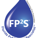 Florida Public pool specialist certified